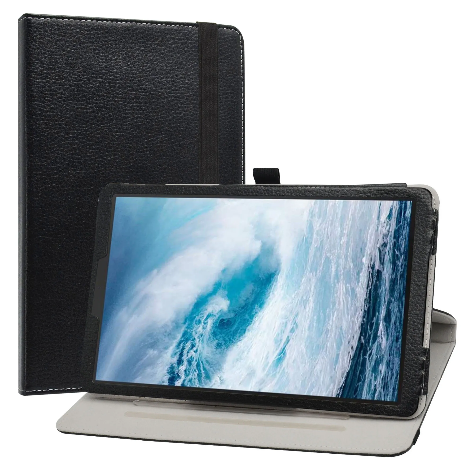 360 Degree Rotary Rotating PU Leather For 10.1" ALLDOCUBE IPlay 20 Pro Tablet
360 Degree Rotary Rotating PU Leather For 10.1" ALLDOCUBE IPlay 20 Pro Tablet