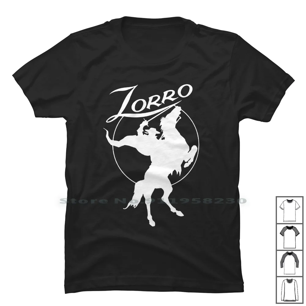 Футболка Zorro с героями из 100% хлопка, популярная мультяшная легенда, ковбойский фильм, герои, игра, Горячий Конец, я, аниме фильм
Футболка Zorro с героями из 100% хлопка, популярная мультяшная легенда, ковбойский фильм, герои, игра, Горячий Конец, я, аниме фильм