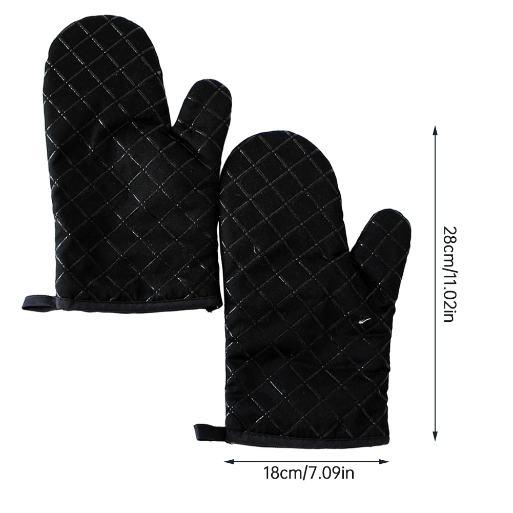 1 Pair Kitchen Microwave Glove Silicone Mitts Non-Slip Heat Resistant BBQ Oven Baking Gloves Kitchen Potholders Oven Mittens 
1 Pair Kitchen Microwave Glove Silicone Mitts Non-Slip Heat Resistant BBQ Oven Baking Gloves Kitchen Potholders Oven Mittens