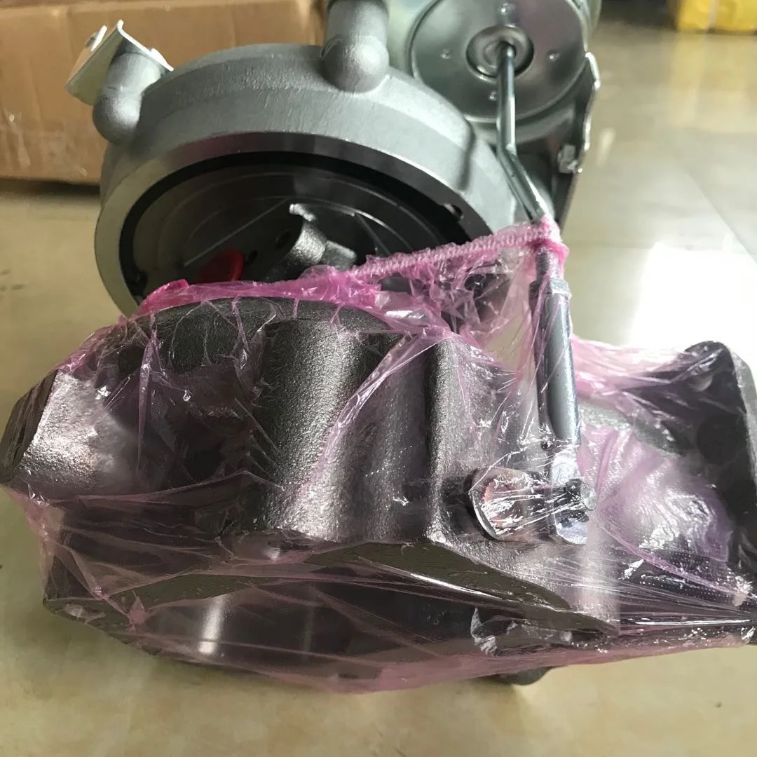 Auto Engine Parts Turbocharger Electric Turbocharger For Hilux FORTUENR KUN26 OEM:17201-0L041 17201-0L040
Auto Engine Parts Turbocharger Electric Turbocharger For Hilux FORTUENR KUN26 OEM:17201-0L041 17201-0L040