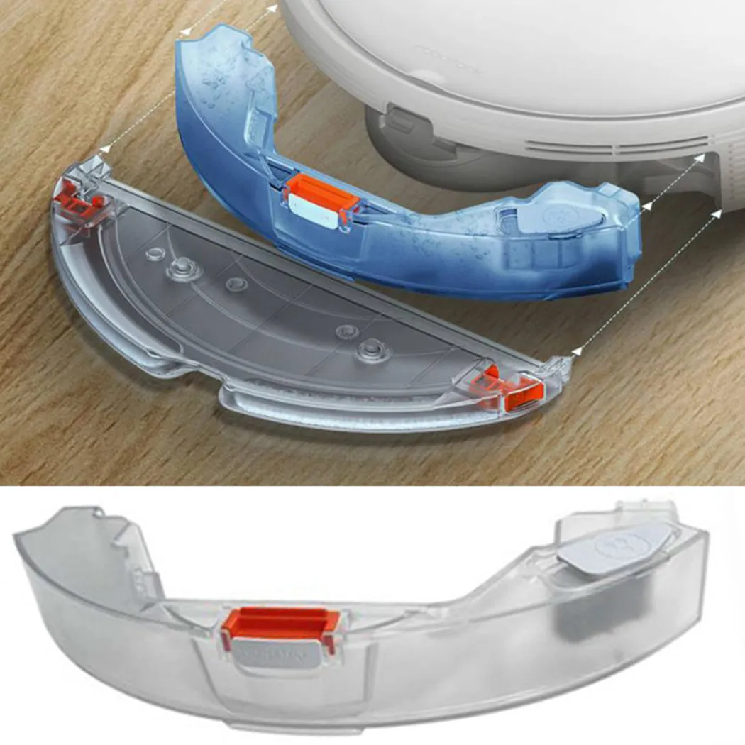 Резервуар для воды с электроконтролем для Xiaomi Roborock S5 MAX S50 MAX S55 MAX T7/T7PRO, аксессуары для пылесоса, робот-уборочная машина
Резервуар для воды с электроконтролем для Xiaomi Roborock S5 MAX S50 MAX S55 MAX T7/T7PRO, аксессуары для пылесоса, робот-уборочная машина