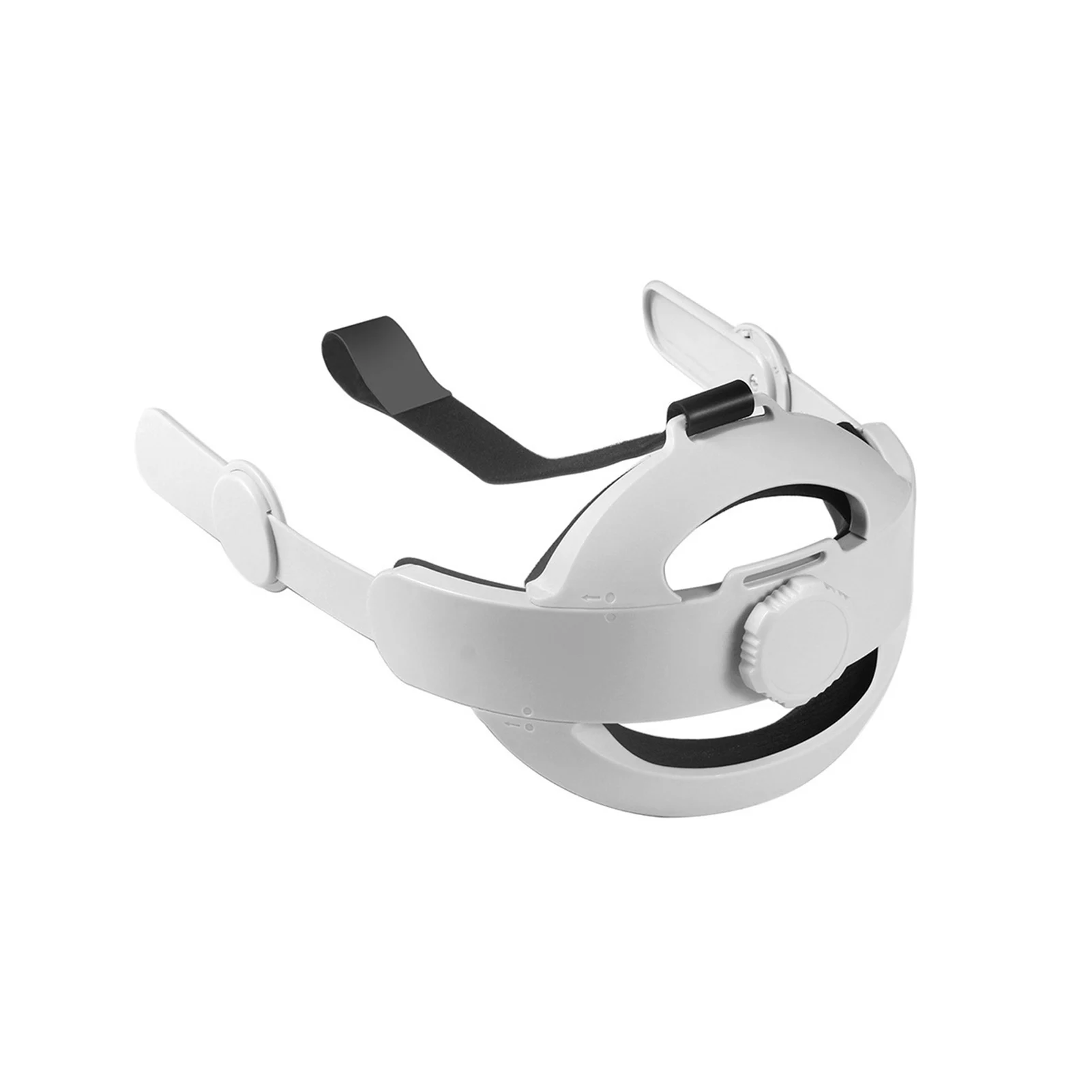 VR Head Strap Balance Weight Replacement Parts Easy Install Adjustable Head Strap Fit For Oculus Quest 2 VR Accessories
VR Head Strap Balance Weight Replacement Parts Easy Install Adjustable Head Strap Fit For Oculus Quest 2 VR Accessories
