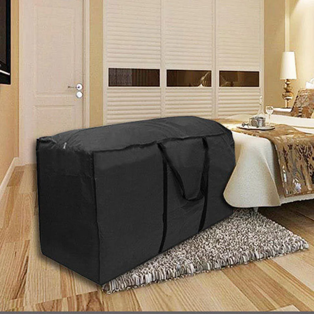 Oxford Cloth Christmas Tree Trinket Storage Bag With Handles Protective Waterproof Organizer Festive Storage Accessories
Oxford Cloth Christmas Tree Trinket Storage Bag With Handles Protective Waterproof Organizer Festive Storage Accessories