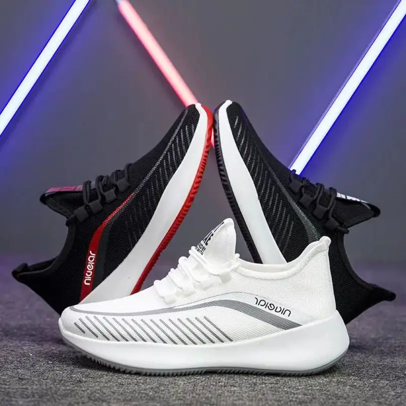 Mens Running Shoes Breathable Flying Mesh Casual Shoes P20 Comfortable Casual Man Shoes Mens Shoes Casual
Mens Running Shoes Breathable Flying Mesh Casual Shoes P20 Comfortable Casual Man Shoes Mens Shoes Casual