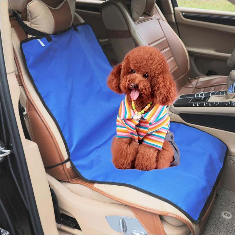 Car Pet Truck/off-road Vehicle Seat Car Seat Small and Medium Pet Waterproof and Antifouling Seat Cushion
Car Pet Truck/off-road Vehicle Seat Car Seat Small and Medium Pet Waterproof and Antifouling Seat Cushion