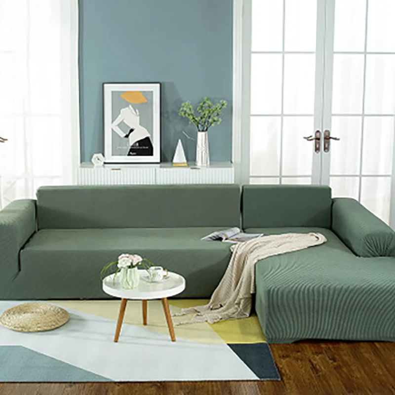 Solid color Polar fleece Elastic Sofa Cover for Living Room Furniture Couch Slipcover Chaise Longue Stretch Cover 1/2/3/4 Seater
Solid color Polar fleece Elastic Sofa Cover for Living Room Furniture Couch Slipcover Chaise Longue Stretch Cover 1/2/3/4 Seater