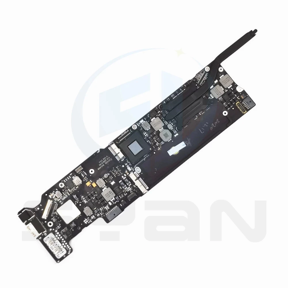 A1466 logic board for macbook air 13.3 inches laptop 2.0ghz 8gb motherboard 2012 year 820-3209-A
A1466 logic board for macbook air 13.3 inches laptop 2.0ghz 8gb motherboard 2012 year 820-3209-A