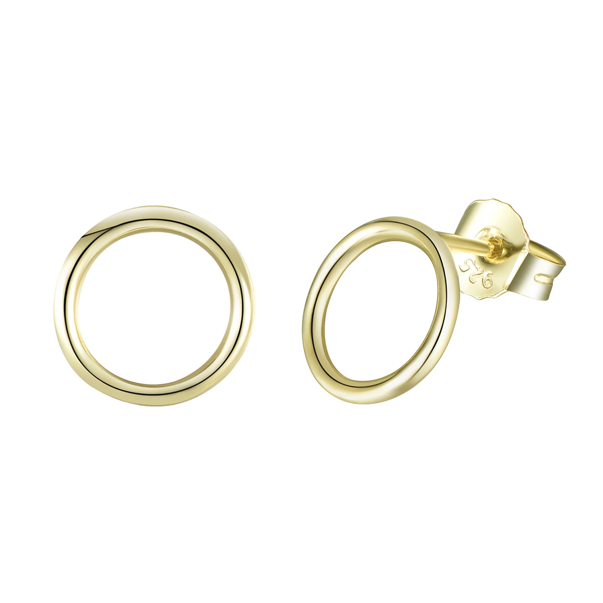 GW Minimalism Round Circle Dangle Earrings For Women 925 Sterling Silver Statement Jewelry 2021 Trend New
GW Minimalism Round Circle Dangle Earrings For Women 925 Sterling Silver Statement Jewelry 2021 Trend New