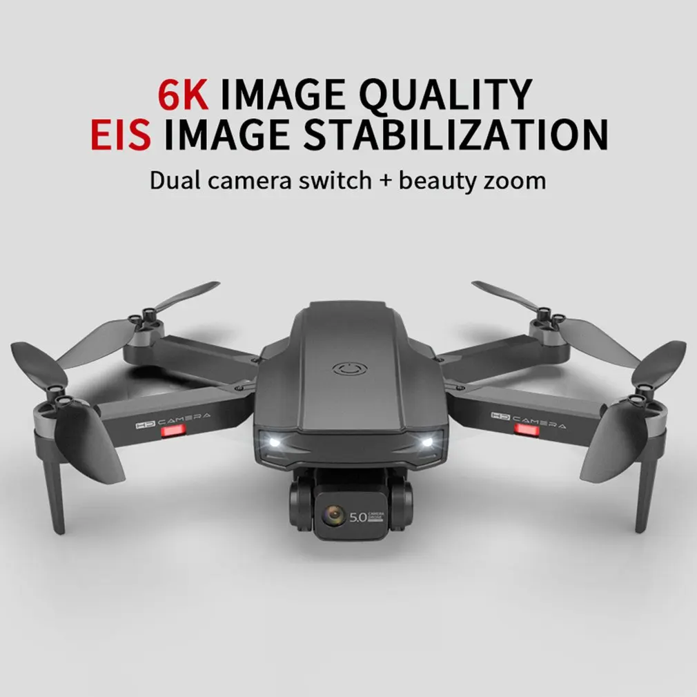 2021 New S8 Mini Drone HD Dual Professional Camera 5G WiFi Fpv Optical Flow Altitude Hold Foldable Quadcopter RC Dron Toy
2021 New S8 Mini Drone HD Dual Professional Camera 5G WiFi Fpv Optical Flow Altitude Hold Foldable Quadcopter RC Dron Toy