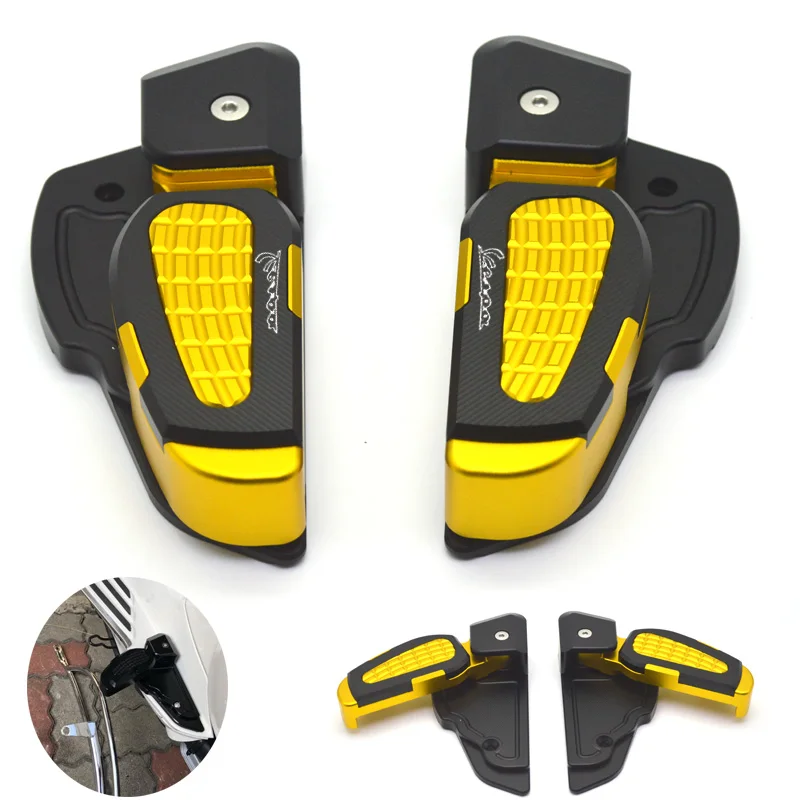 Педаль для спринта 150 Sprint 150 125 2017-2018 accesorios de motocicleta
Педаль для спринта 150 Sprint 150 125 2017-2018 accesorios de motocicleta