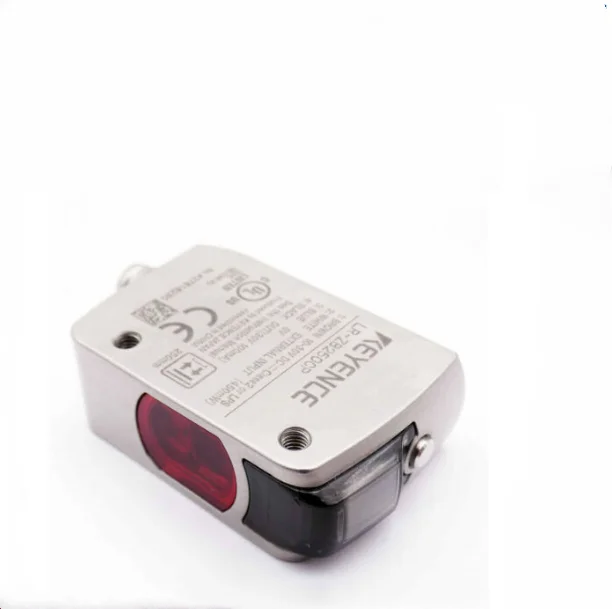 Keyence 100% new amplifier built-in CMOS laser probe sensor reflective M8 250MM LR-ZB250CP
Keyence 100% new amplifier built-in CMOS laser probe sensor reflective M8 250MM LR-ZB250CP