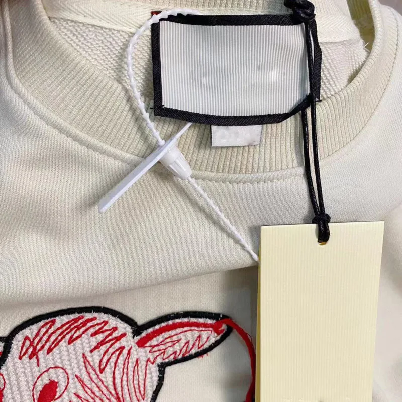 Spring Autumn Women Cotton Embroidery Sweatshits Fashion Women O-neck Hoodie Tops Crop Top Women Oversized Hoodie Ropa Mujer
Spring Autumn Women Cotton Embroidery Sweatshits Fashion Women O-neck Hoodie Tops Crop Top Women Oversized Hoodie Ropa Mujer