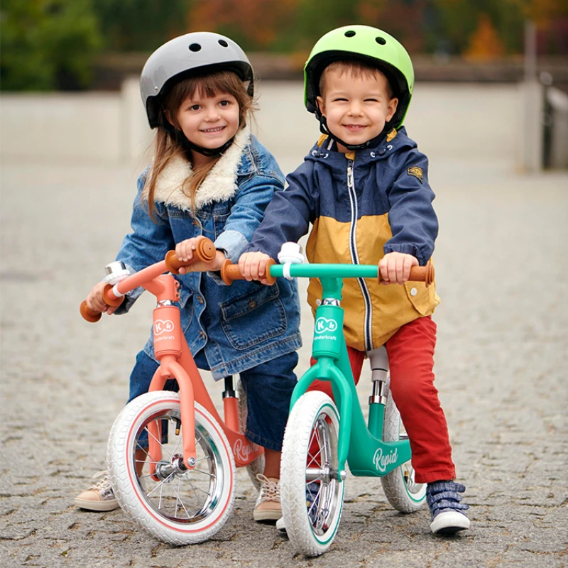 zq Balance Bike (for Kids) No Pedal Baby Bicycle 2 Years Old Scooter 3 Years Old Kids Balance Bike
zq Balance Bike (for Kids) No Pedal Baby Bicycle 2 Years Old Scooter 3 Years Old Kids Balance Bike