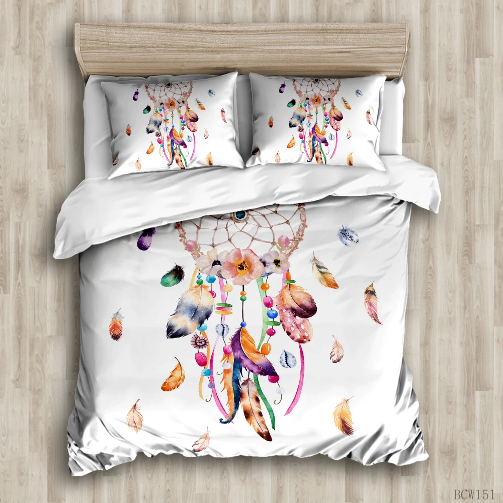 Dream catcher luxury duvet room bedding set luxury duvet cover set comforter bedding sets queen bedding set
Dream catcher luxury duvet room bedding set luxury duvet cover set comforter bedding sets queen bedding set