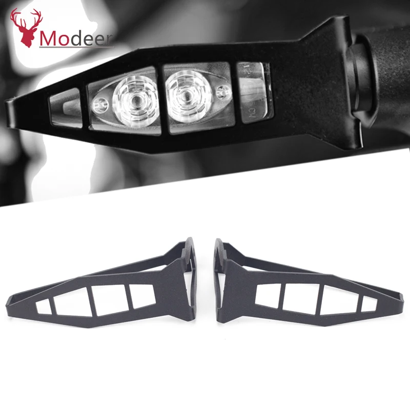 Для BMW F 650GS F700 GS 750 800 F800GS Adventure F800 GT R светильник ний указатель поворота Lndicator Protector
