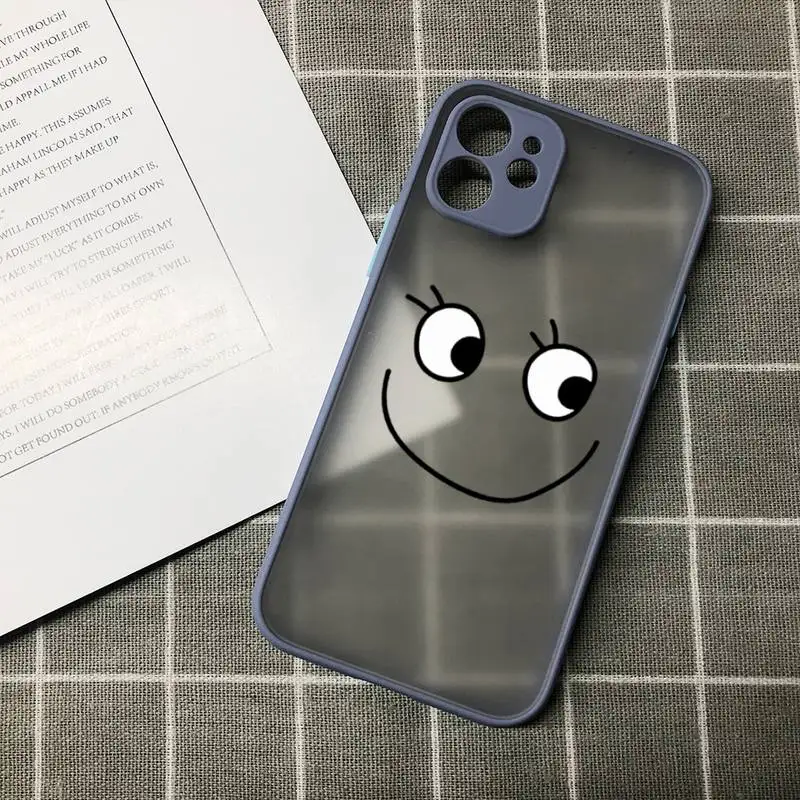 Candy color Phone Case for iPhone 12 mini 11 pro XS Max X XR 7 8 plus SE20 High quality TPU silicon and Hard plastic cover
Candy color Phone Case for iPhone 12 mini 11 pro XS Max X XR 7 8 plus SE20 High quality TPU silicon and Hard plastic cover