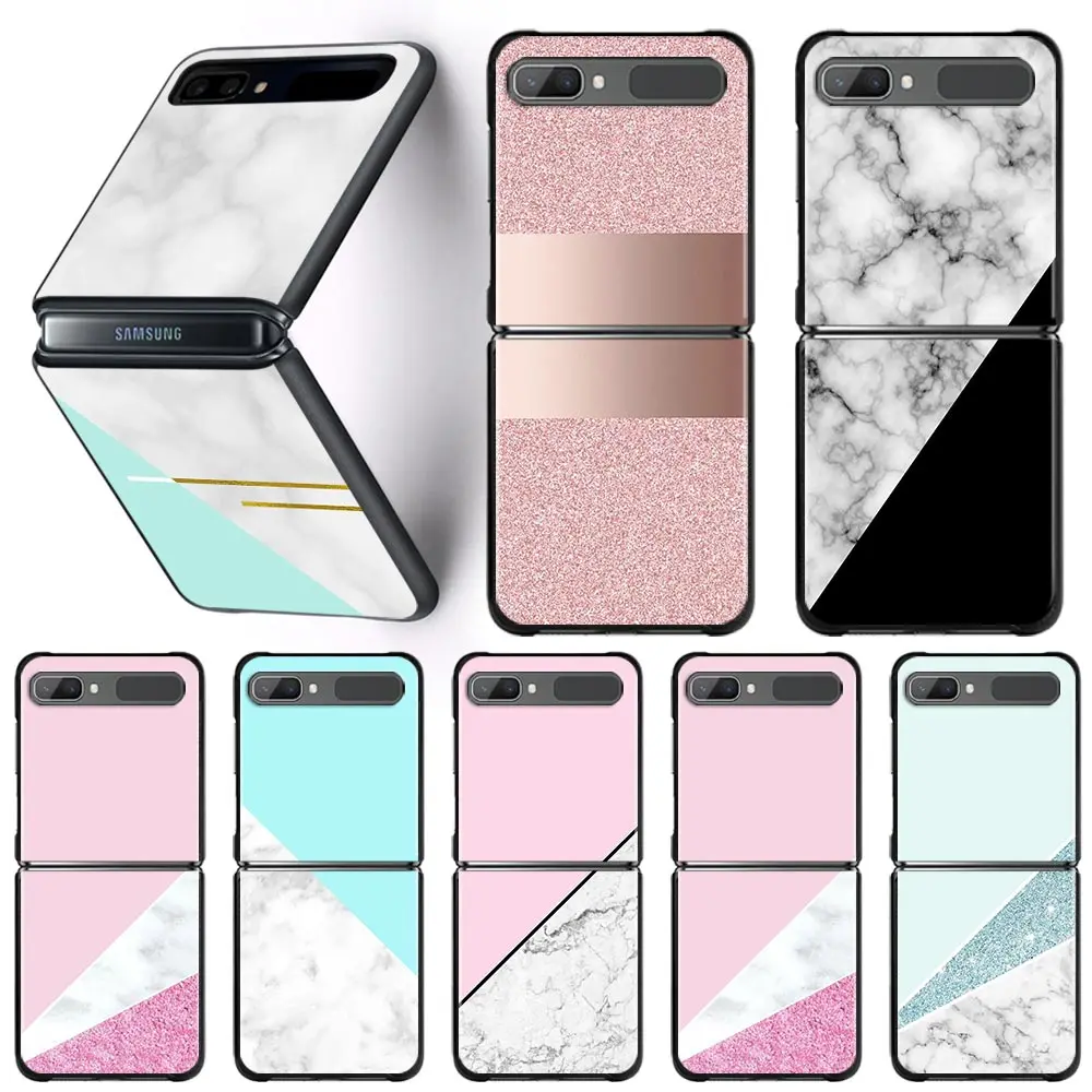 Phone Case For Samsung Galaxy Z Flip3 5G Hard PC Fundas For Samsung Z Flip 3 5G z Flip Coque Pink love marble pink
Phone Case For Samsung Galaxy Z Flip3 5G Hard PC Fundas For Samsung Z Flip 3 5G z Flip Coque Pink love marble pink