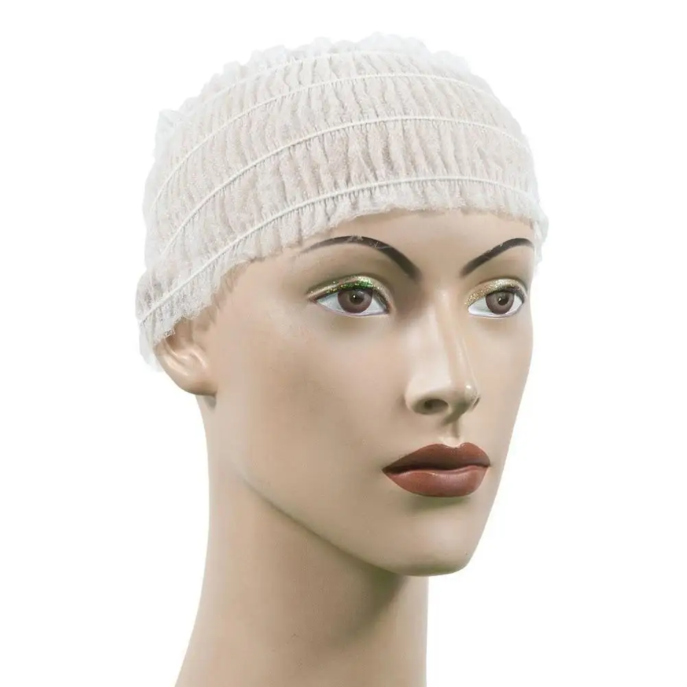 100pcs Disposable Microblading Non Woven Fabric Permanent Makeup Hair Net Caps Sterile Hat For Eyebrow Tattooing Catering Hat
100pcs Disposable Microblading Non Woven Fabric Permanent Makeup Hair Net Caps Sterile Hat For Eyebrow Tattooing Catering Hat