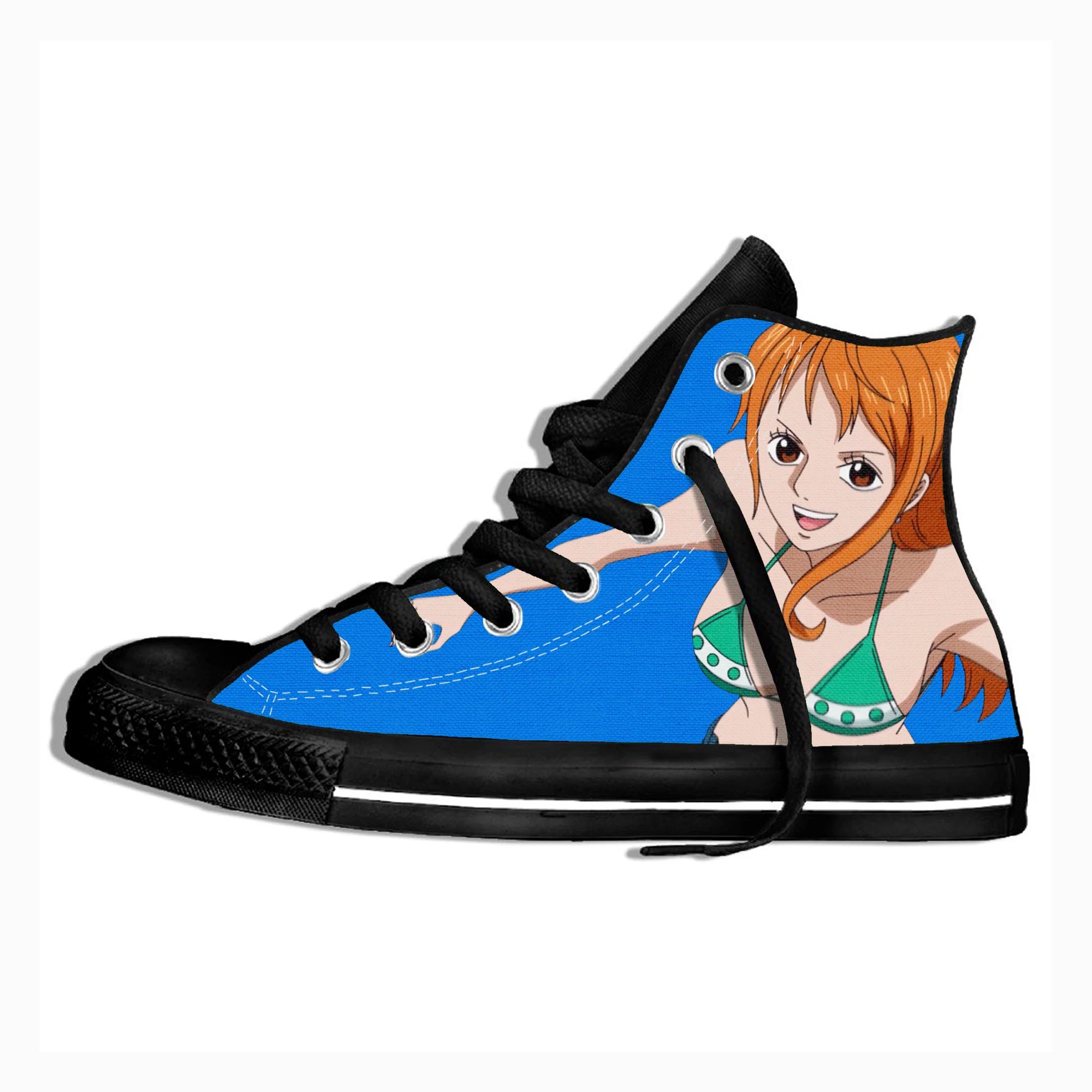 Nami Women Canvas Flats Vulcanized Shoes Kawaii Fashion Sweet Korean Shoes Soft Candy Girls Soft Sister Anime Casual Shoes
Nami Women Canvas Flats Vulcanized Shoes Kawaii Fashion Sweet Korean Shoes Soft Candy Girls Soft Sister Anime Casual Shoes
