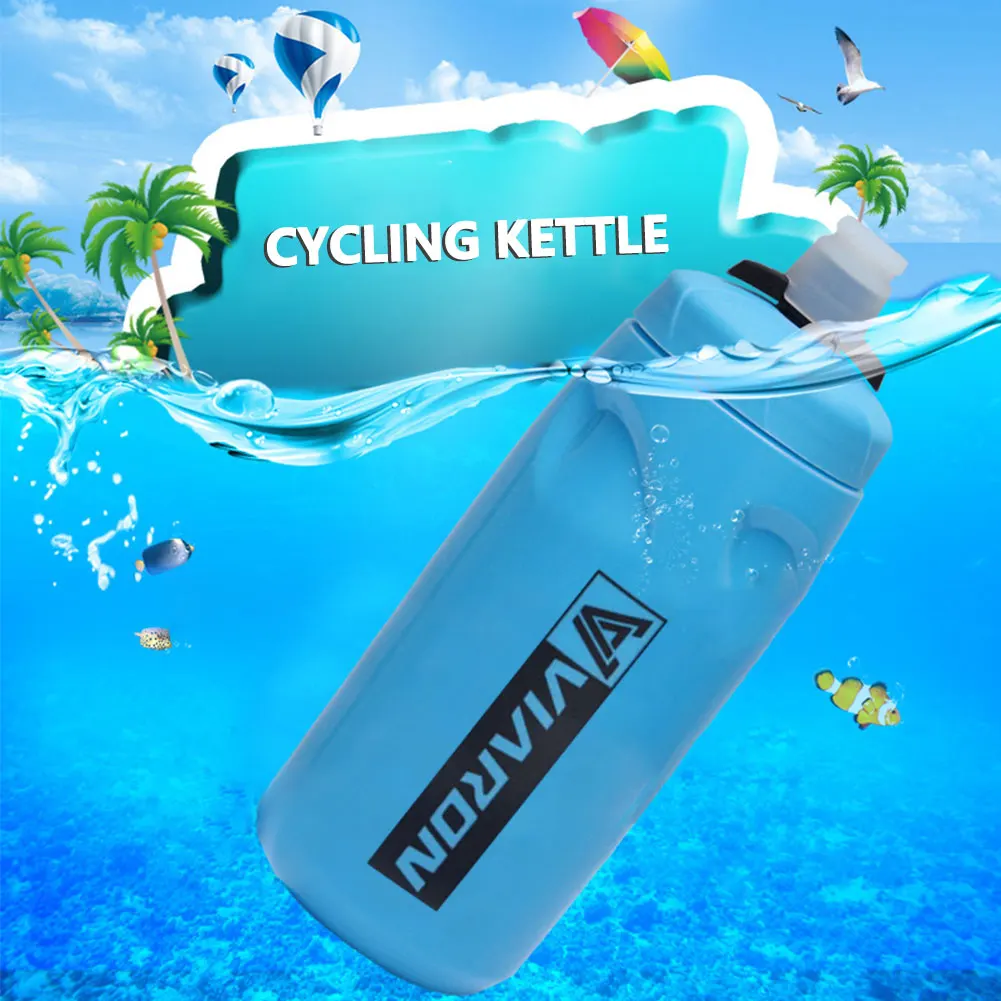 Sports Squeeze Water Bottle 620 ml 22 oz BPA Free Push/Pull Cap for Outdoor Sports Fitness Cycling Hiking
Sports Squeeze Water Bottle 620 ml 22 oz BPA Free Push/Pull Cap for Outdoor Sports Fitness Cycling Hiking