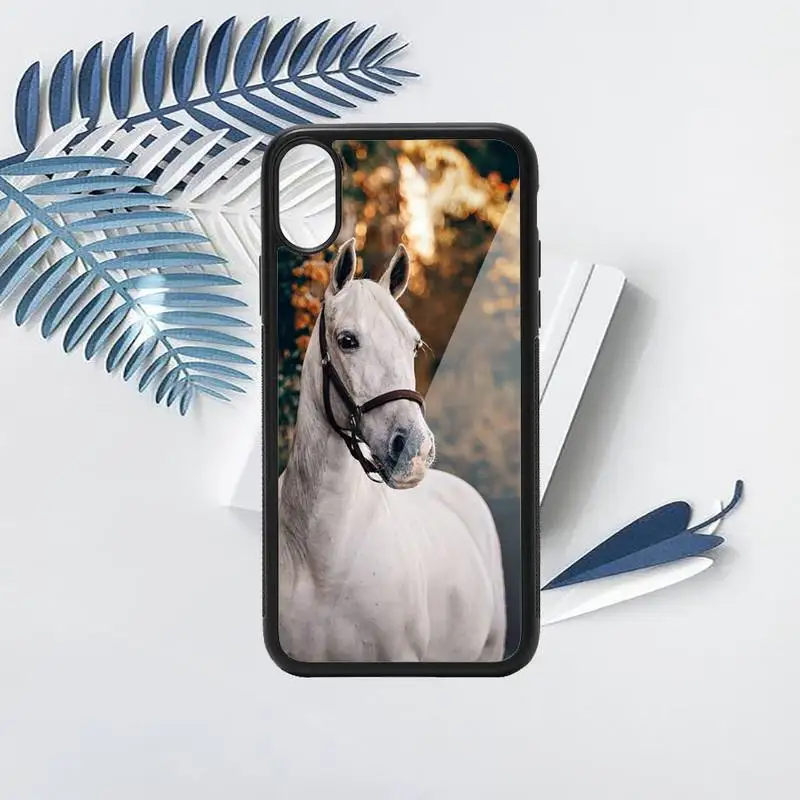Fine Horse Art pattern Phone Case PC for iPhone 11 12 pro XS MAX 8 7 6 6S Plus X 5S SE 2020 XR Anti-fall protective funda
Fine Horse Art pattern Phone Case PC for iPhone 11 12 pro XS MAX 8 7 6 6S Plus X 5S SE 2020 XR Anti-fall protective funda