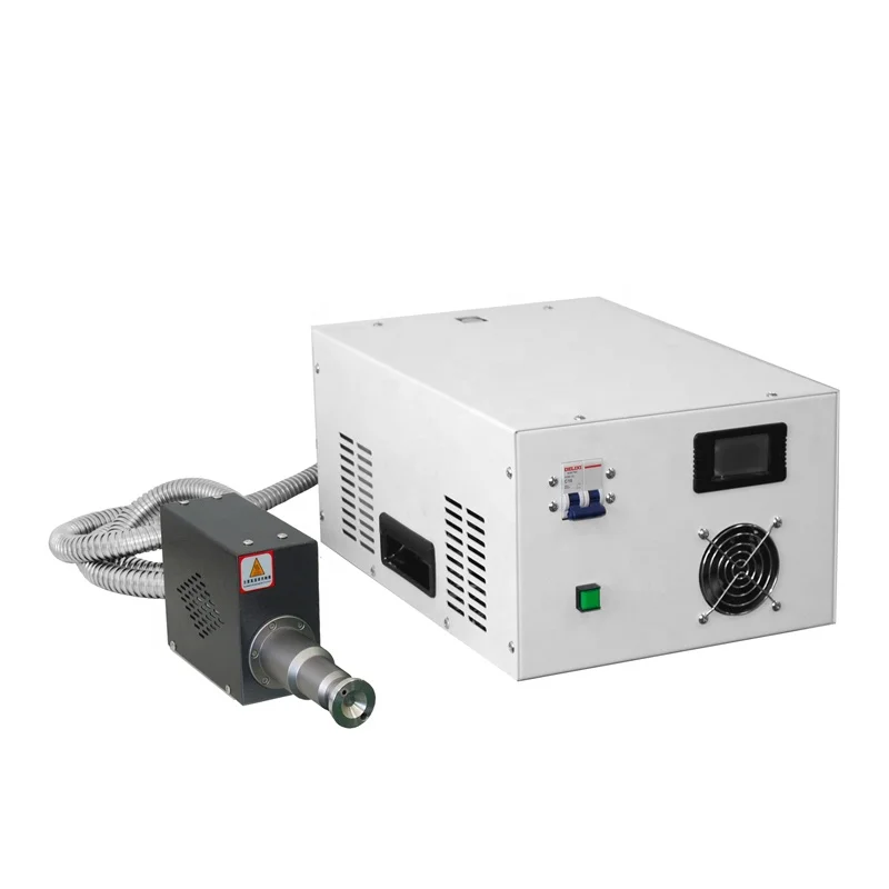 50mm Atmosphere jet plasma treatment gun price corona treatment device machine plasma surface cleaner
50mm Atmosphere jet plasma treatment gun price corona treatment device machine plasma surface cleaner