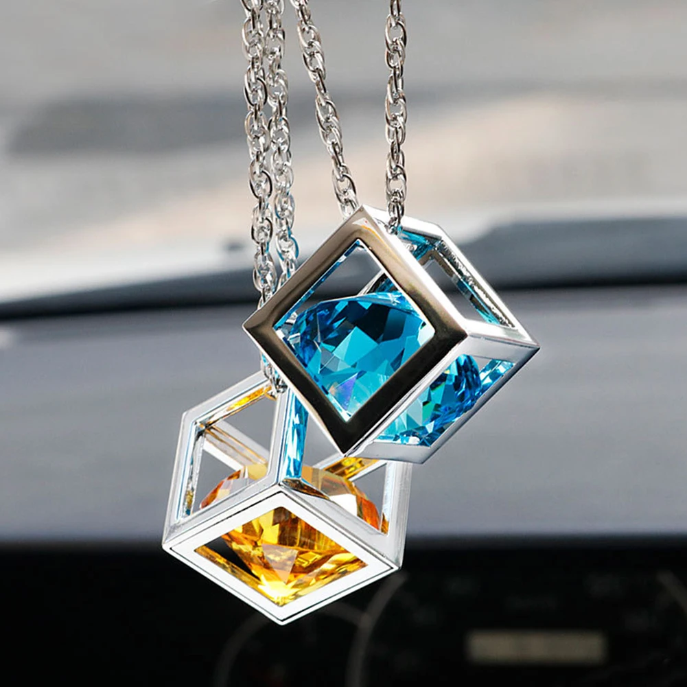 NEW Cute Anime Car Accessorie Swing crystal Pendant Auto Rearview Mirror Ornaments Birthday Gift Auto Decoraction Car Fragrance
NEW Cute Anime Car Accessorie Swing crystal Pendant Auto Rearview Mirror Ornaments Birthday Gift Auto Decoraction Car Fragrance