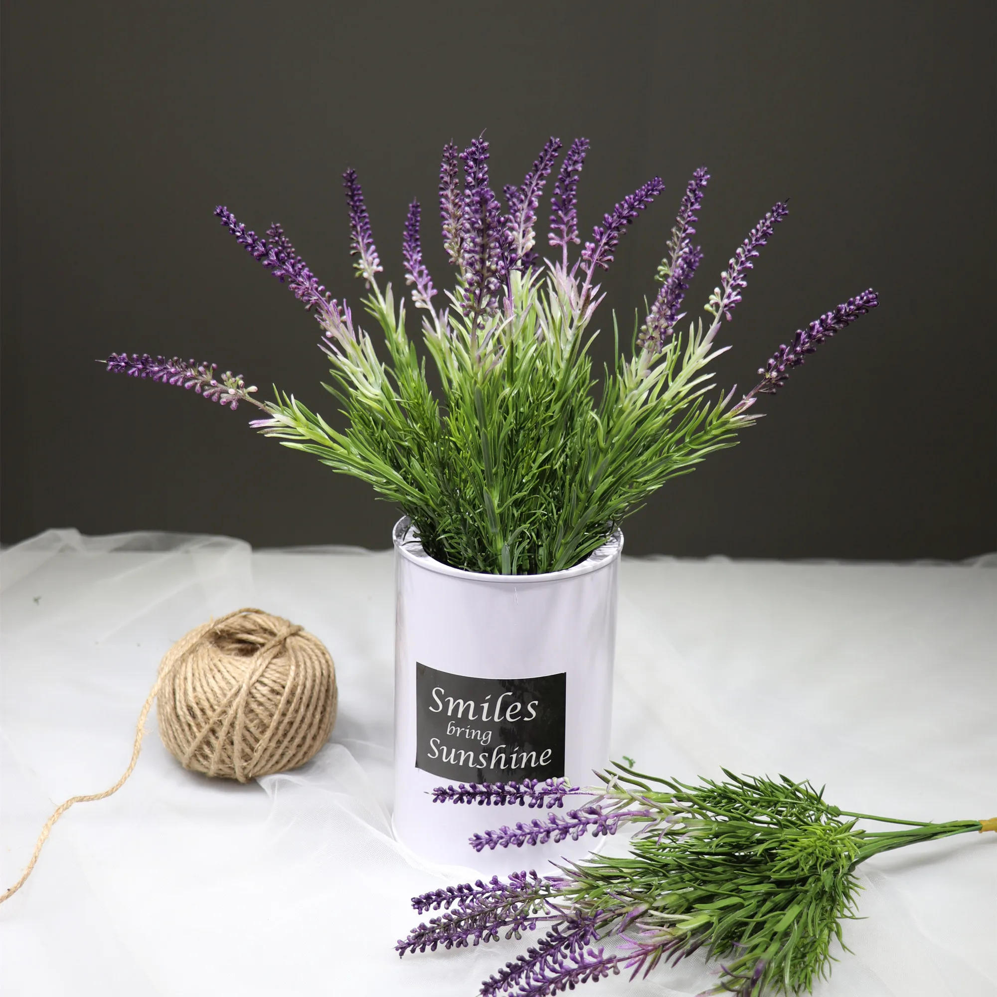 INDIGO- Lavender Purple Lavender Bouquet Decorative Plastic Flower Wedding Flower Home Outdoor Party Event Free Shipping
INDIGO- Lavender Purple Lavender Bouquet Decorative Plastic Flower Wedding Flower Home Outdoor Party Event Free Shipping