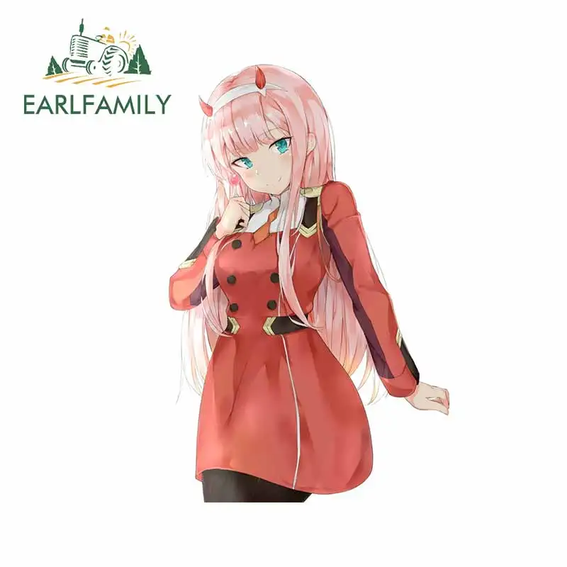EARLFAMILY 13 см x 8,5 см для Дарлинг на фрэнкxx наклейка на окно автомобиля автомобильные наклейки виниловый материал солнцезащитный Декор
EARLFAMILY 13 см x 8,5 см для Дарлинг на фрэнкxx наклейка на окно автомобиля автомобильные наклейки виниловый материал солнцезащитный Декор