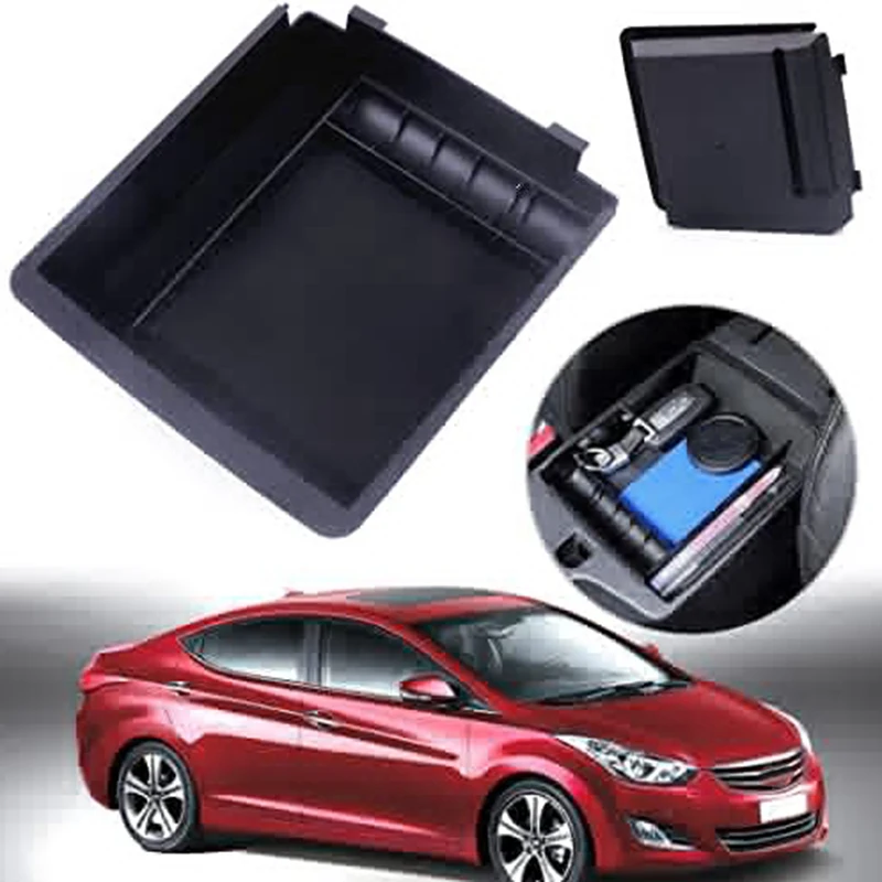 Car Center Console Storage Holder Armrest Box Tray Pallet Container for Hyundai Elantra (MD) 2011 2012 2013 2014 2015
Car Center Console Storage Holder Armrest Box Tray Pallet Container for Hyundai Elantra (MD) 2011 2012 2013 2014 2015