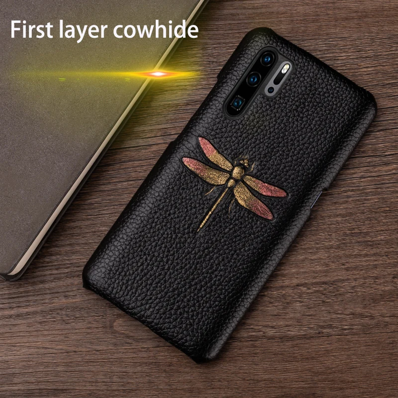 Чехол для телефона Huawei P20 P30 lite Mate 10 20 Pro Y6 Y7 Y9 2018 P smart 2019 значок животного Honor 7A 7X 8X 9X10