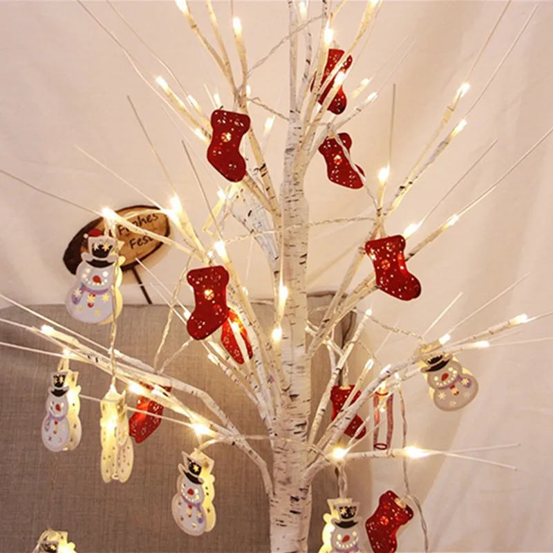 Christmas decoration lights LED lights decoration creative string lights home interior decoration new year decoration
Christmas decoration lights LED lights decoration creative string lights home interior decoration new year decoration