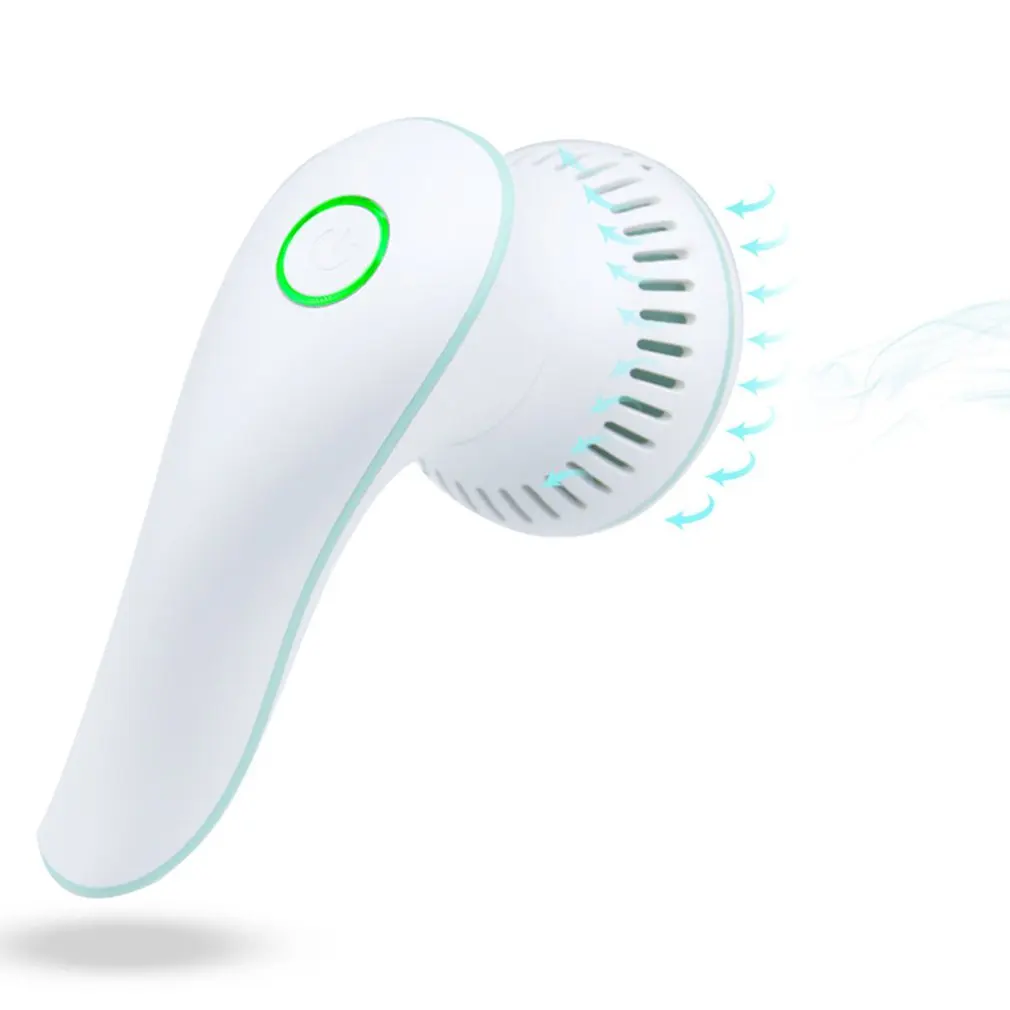 USB Charging Electric Foot Grinding Instrument Pedicure Cleaner Dermabrasion Dead Skin Removal Device Pedicure Tool
USB Charging Electric Foot Grinding Instrument Pedicure Cleaner Dermabrasion Dead Skin Removal Device Pedicure Tool