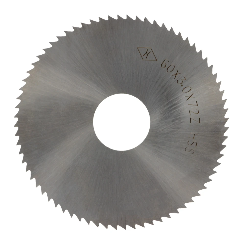Utoolmart 72-зубчатый дисковый пильный диск Вращающийся 16 мм Arbor 50/60/63 мм HSS лезвия 0,3 ~ 4 мм толщина фреза Электроинструмент 1 шт.
Utoolmart 72-зубчатый дисковый пильный диск Вращающийся 16 мм Arbor 50/60/63 мм HSS лезвия 0,3 ~ 4 мм толщина фреза Электроинструмент 1 шт.