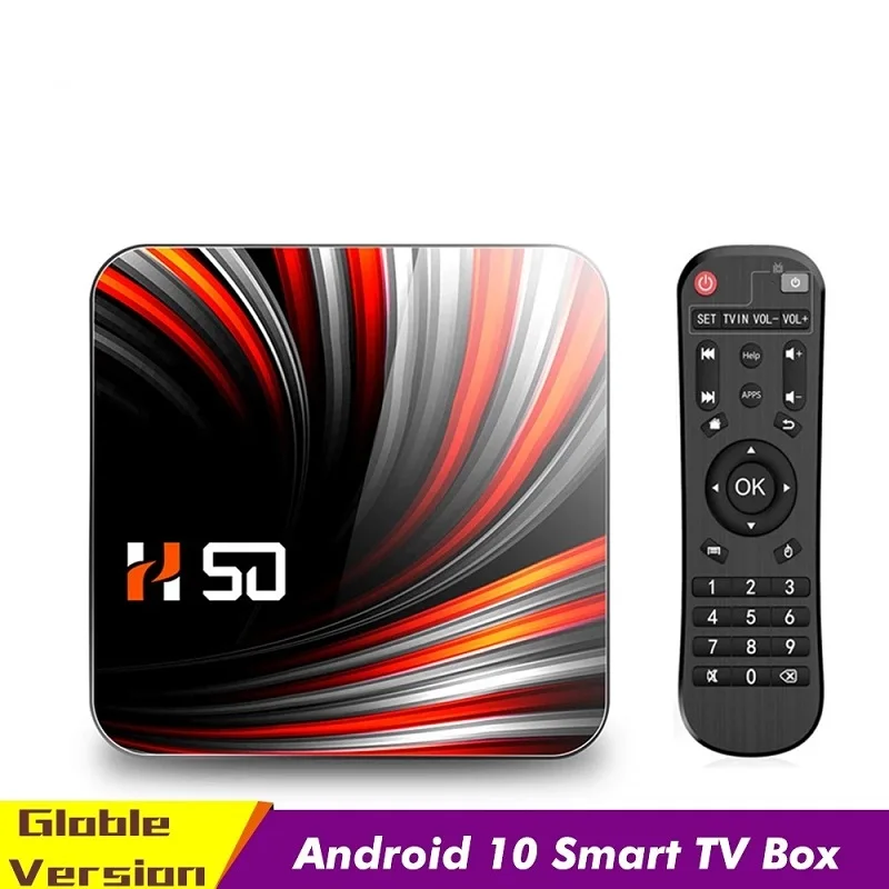Meilleur boîtier Smart TV IPTV Android Amlogic M3U 40k, 16 go 8 go 2 go 1 go, lecteur multimédia 4K 2.4 ghz Ultra HD avec Wifi
Meilleur boîtier Smart TV IPTV Android Amlogic M3U 40k, 16 go 8 go 2 go 1 go, lecteur multimédia 4K 2.4 ghz Ultra HD avec Wifi