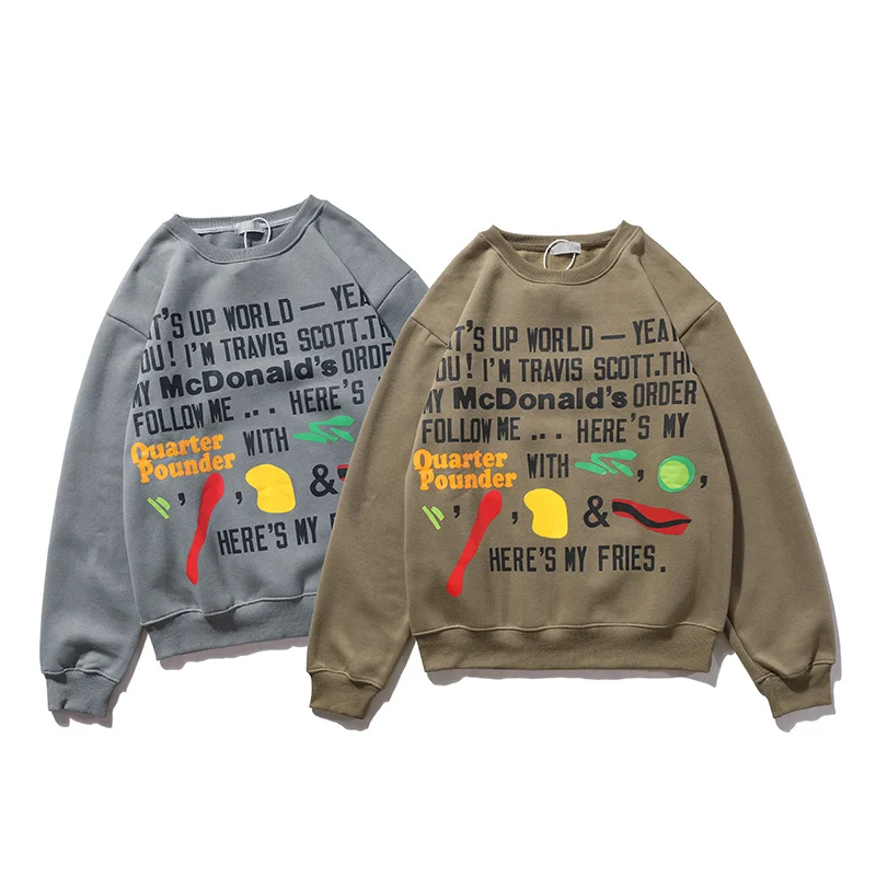22SS Cartoon Pattern Letter Printing CPFM.XYZ Hoodies Men Women EU Size 100% Cotton CPFM Sweatshirt Hip Hop Autumn Winter Hentai
22SS Cartoon Pattern Letter Printing CPFM.XYZ Hoodies Men Women EU Size 100% Cotton CPFM Sweatshirt Hip Hop Autumn Winter Hentai