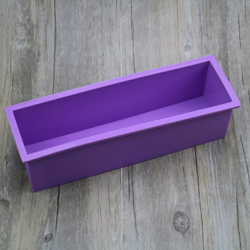 Cake Toast Silicone Mold Rectangular Baking Tool DIY Toast Bread 3D Silicone Mold Oversized Mold Mousse Cake Mold
Cake Toast Silicone Mold Rectangular Baking Tool DIY Toast Bread 3D Silicone Mold Oversized Mold Mousse Cake Mold