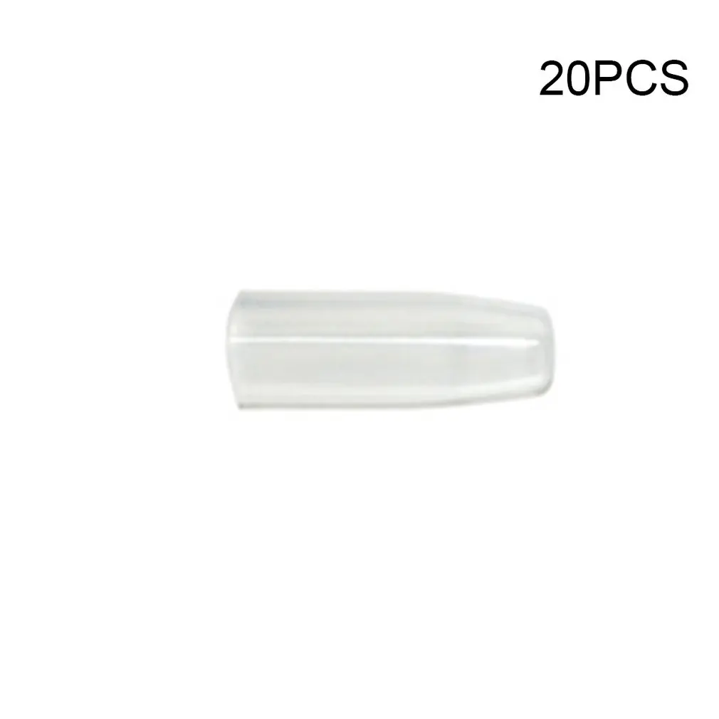 20/50Pcs Durable Mouthpieces for AT-818 Breath Alcohol Tester Breathalyzer Digital Breathalyzer's Blowing Nozzles Mouthpieces
20/50Pcs Durable Mouthpieces for AT-818 Breath Alcohol Tester Breathalyzer Digital Breathalyzer's Blowing Nozzles Mouthpieces