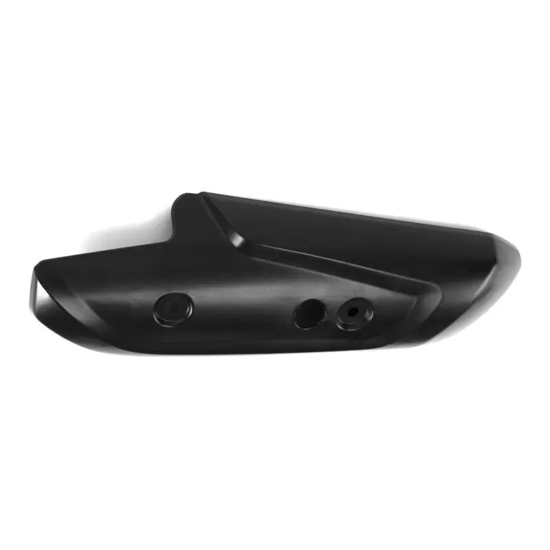 Motorcycle Unpainted Exhaust Pipe Decor Side Cover For Yamaha T-MAX TMAX 530 2017-2019
Motorcycle Unpainted Exhaust Pipe Decor Side Cover For Yamaha T-MAX TMAX 530 2017-2019