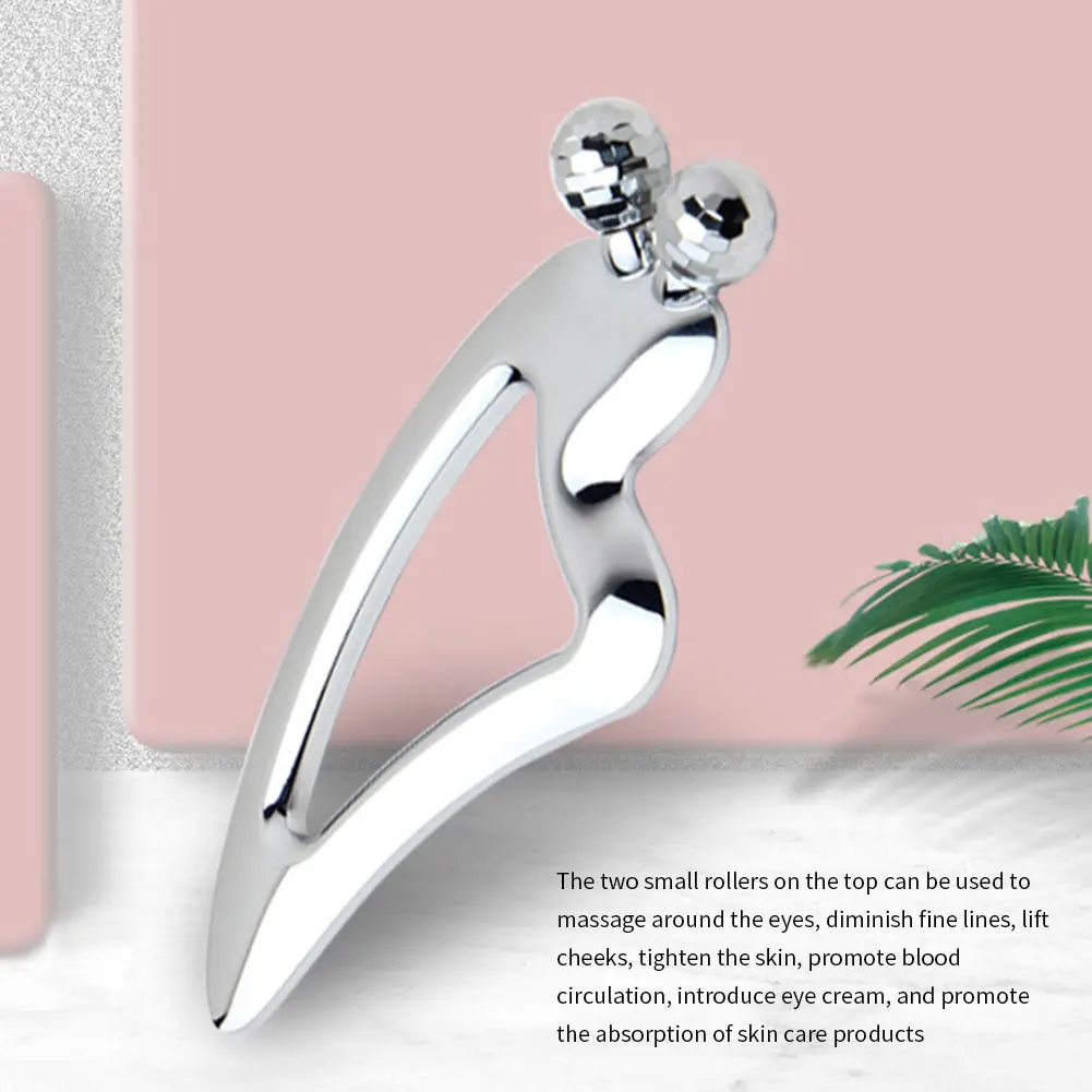 Face Scraping Tool Gua Sha Tool Gua Sha Muscle Scraper Facial Soft Tissue Mobilization Therapy Reduce Body Pain Scraping Tool 
Face Scraping Tool Gua Sha Tool Gua Sha Muscle Scraper Facial Soft Tissue Mobilization Therapy Reduce Body Pain Scraping Tool