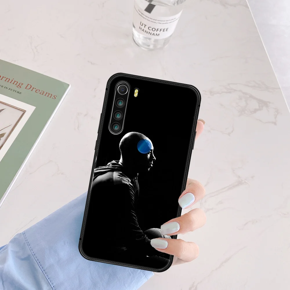 Basketball Kobe Black Mamba Phone Case Cover Hull For XIAOMI Redmi 7 7A 8 8A 9 9C Note 6 7 8 9 9S K20 Pro K30 black Cell 3D
Basketball Kobe Black Mamba Phone Case Cover Hull For XIAOMI Redmi 7 7A 8 8A 9 9C Note 6 7 8 9 9S K20 Pro K30 black Cell 3D