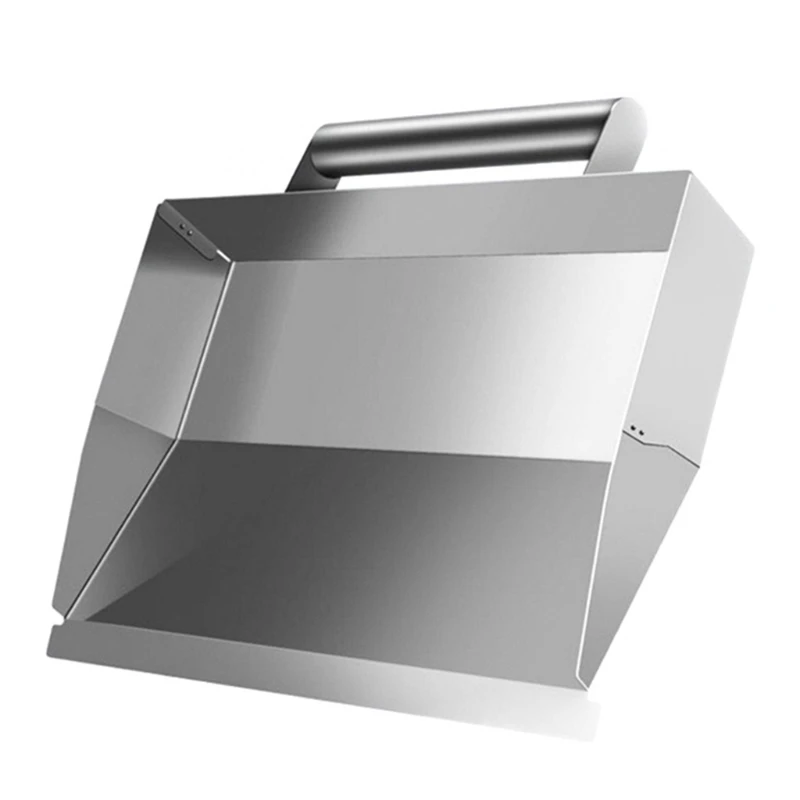 Stainless Steel Trowel Wall Plastering Tools for Bricklayer Plastering Cement Dropshipping
Stainless Steel Trowel Wall Plastering Tools for Bricklayer Plastering Cement Dropshipping