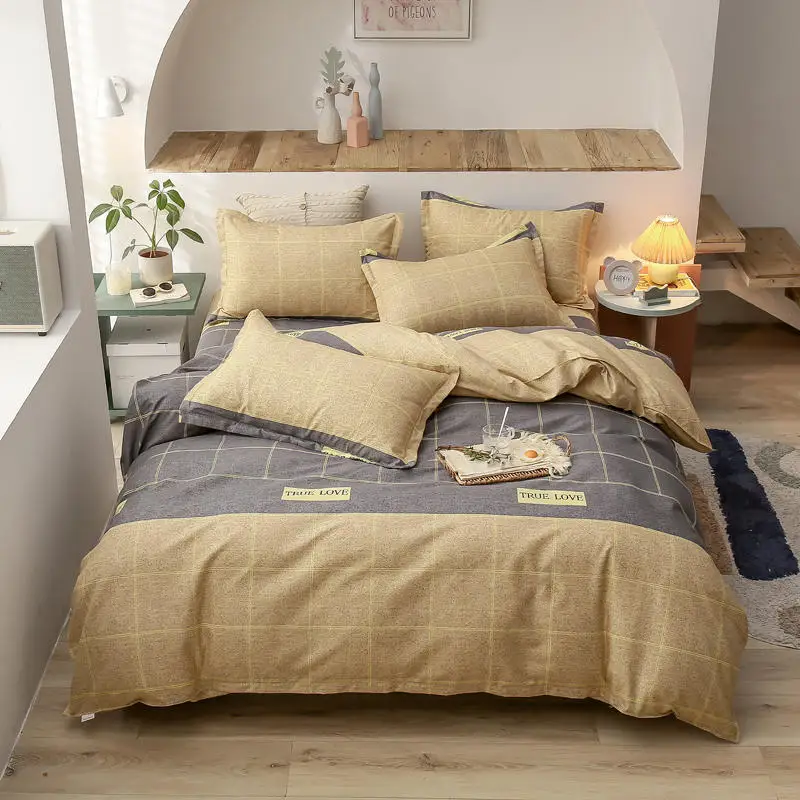 Home Textile Cartoon abbit Bedding Sets Children's Beddingset Bed Linen Duvet Cover Bed Sheet Pillowcase/bed Sets
Home Textile Cartoon abbit Bedding Sets Children's Beddingset Bed Linen Duvet Cover Bed Sheet Pillowcase/bed Sets