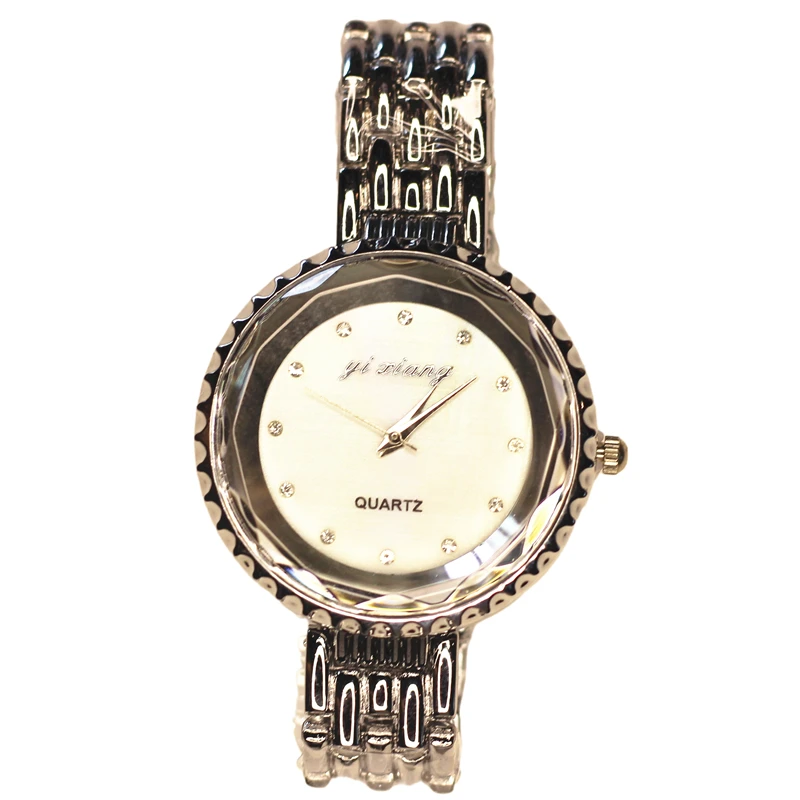 Ladies Fashion Korean Rhinestone Rose Gold Quartz Watch Female Belt Watch Women's Watches Fashion Clock Watch Women Watches
Ladies Fashion Korean Rhinestone Rose Gold Quartz Watch Female Belt Watch Women's Watches Fashion Clock Watch Women Watches
