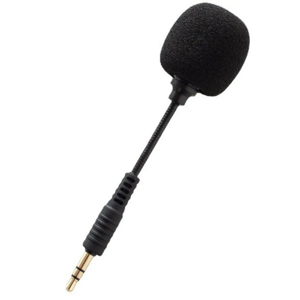 3.5mm Jack Mic Portable Microphone 3.5mm Socket Hands-free Mini Condenser Wireless Noise Reduction Mic For Smartphone Laptop
3.5mm Jack Mic Portable Microphone 3.5mm Socket Hands-free Mini Condenser Wireless Noise Reduction Mic For Smartphone Laptop