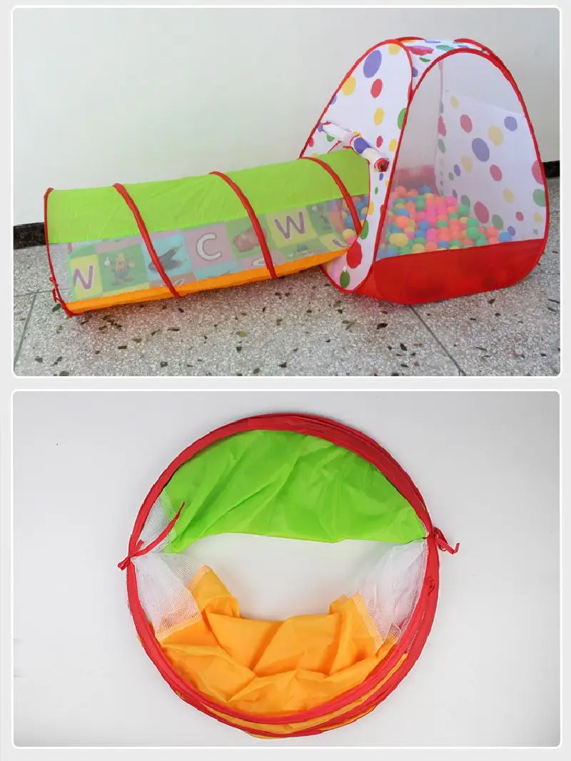 Kids Toys Breathable Sunshine Crawling Tunnel Children Outdoor Indoor Tube Baby Play Crawling Games Boys Girls Birthday Gift
Kids Toys Breathable Sunshine Crawling Tunnel Children Outdoor Indoor Tube Baby Play Crawling Games Boys Girls Birthday Gift