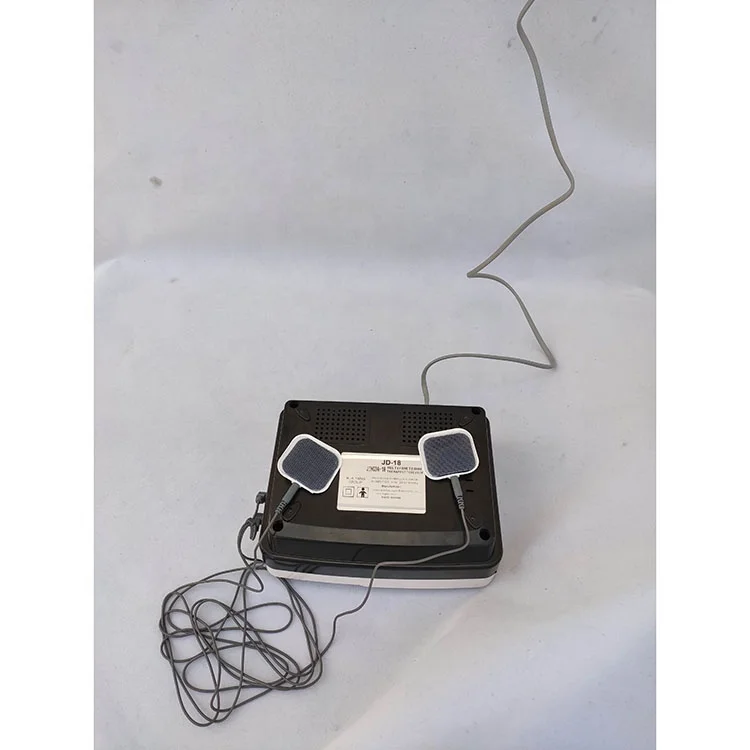 Unique products electronic physiotherapy foot massager for Electric acupuncture
Unique products electronic physiotherapy foot massager for Electric acupuncture