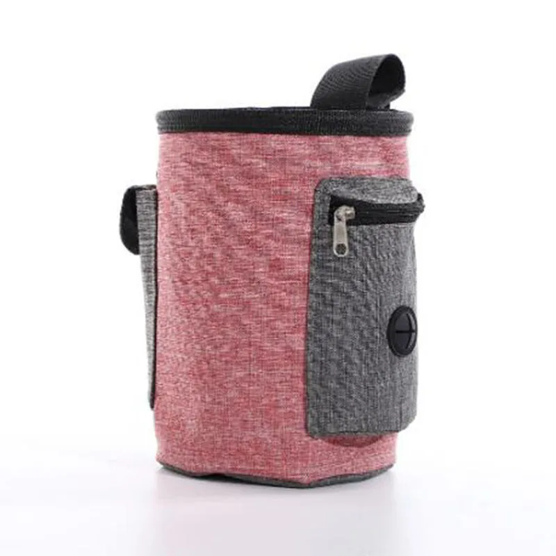 Портативный контейнер для хранения корма для домашних животных
Портативный контейнер для хранения корма для домашних животных