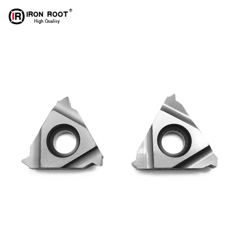 10P 16ER/16IR 1.0ISO K15/1.25/1.5/1.75/2.0/2.5 CNC Lathe Tool Turning Carbide Insert For Aluminum Parts
10P 16ER/16IR 1.0ISO K15/1.25/1.5/1.75/2.0/2.5 CNC Lathe Tool Turning Carbide Insert For Aluminum Parts