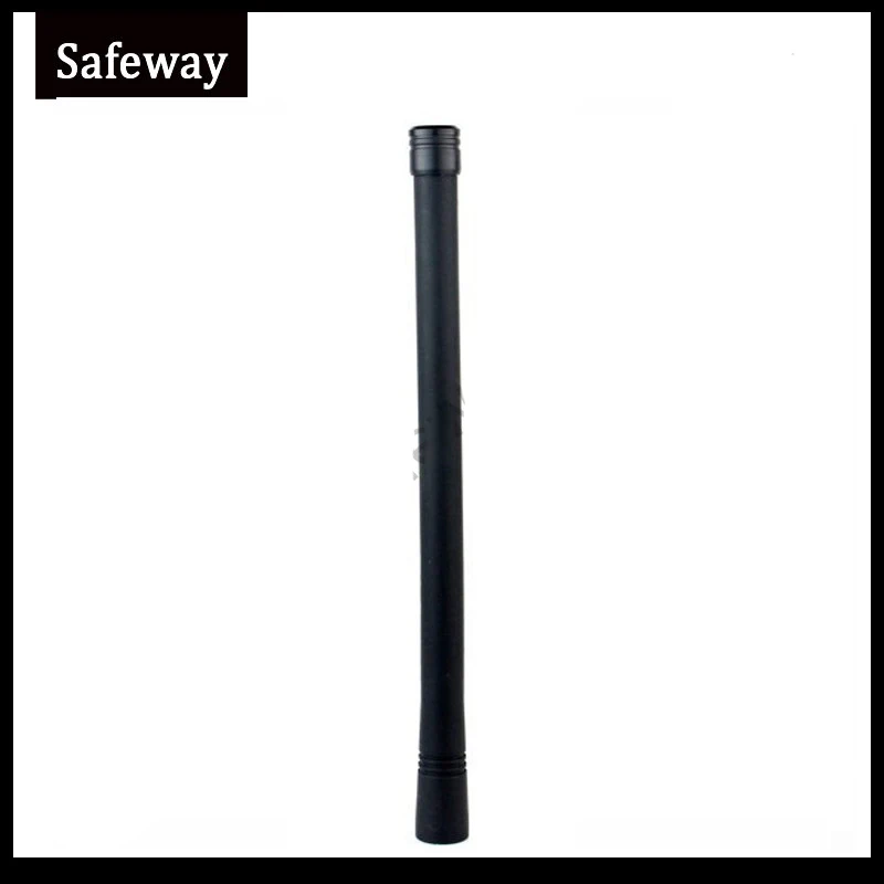 5PCS/LOT VHF Antenna For Vertex Long For VX150 VX152 Sma Male Walkie Talkie Two Way Radio Antenna
5PCS/LOT VHF Antenna For Vertex Long For VX150 VX152 Sma Male Walkie Talkie Two Way Radio Antenna